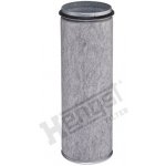HENGST FILTER Filtr - sekundární vzduch E118LS – Hledejceny.cz