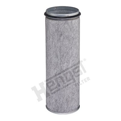 HENGST FILTER Filtr - sekundární vzduch E118LS – Hledejceny.cz