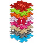 MUFFIK Set ortopedických podložek - Medium 1 MFK-020-1 – Zboží Dáma MUFFIK Set ortopedických podložek - Medium 1 MFK-020-1 – Zboží Dáma