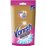 Vanish Oxi Action tekutý dstraňovač skvrn 100 ml – Zboží Dáma