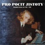 Pro pocit jistoty - Kompletní tvorba z let 1983-1990 CD – Hledejceny.cz