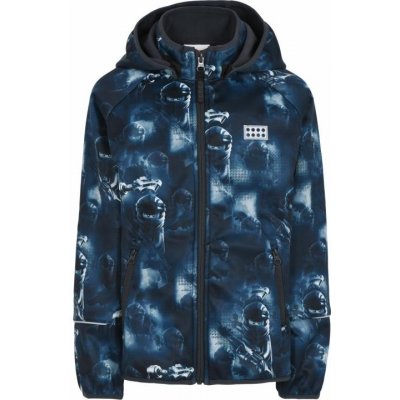 Lego wear SAM 703 softshell 22828-590 – Zboží Mobilmania