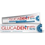 Glucadent Aktiv Forte 75 ml – Zboží Mobilmania