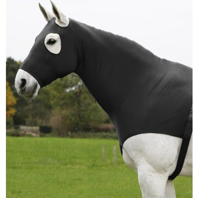 Waldhausen Kukla s vestou pod deku černá – Zbozi.Blesk.cz