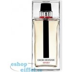 Christian Dior Sport 2017 toaletní voda pánská 125 ml tester – Hledejceny.cz