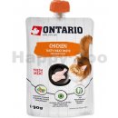 Ontario Chicken Fresh Meat Paste 90 g