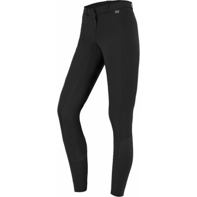 Elt Rajtky Micro Sport s celokoženým sedem dámské černé – Zboží Dáma