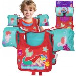 Bestway Little Mermaid 9101I – Zboží Dáma