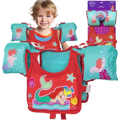 Bestway Little Mermaid 9101I – Zboží Dáma