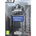 Project Highrise (Architect’s Edition) – Hledejceny.cz