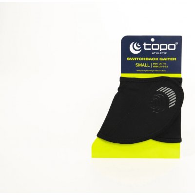 Topo Switchback Gaiter – Sleviste.cz