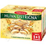 Terezia Company Hlíva ústř.s rakyt.olejem kapslí 60+60 2024 – Hledejceny.cz
