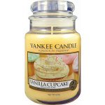 Yankee Candle Vanilla Cupcake 623 g – Zbozi.Blesk.cz