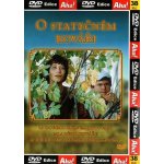 Lulu DVD – Hledejceny.cz