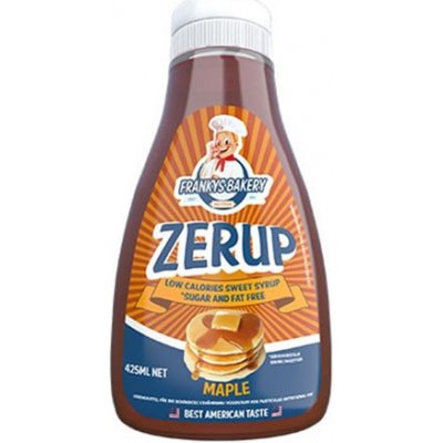 Frankys Bakery Zerup 425 ml