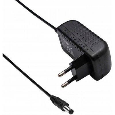 Spínaný napájecí zdroj Akyga AK-TB-22 5V 2A 5.5x2.1 mm – Hledejceny.cz