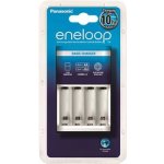 Panasonic Eneloop Charger BQ-CC51E – Zbozi.Blesk.cz