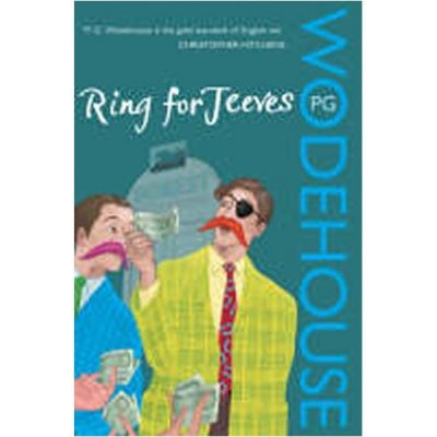 Ring for Jeeves - Pelham Grenvill Wodehouse