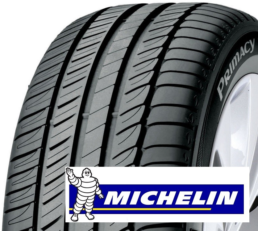 Michelin Primacy HP 215/45 R17 87W od 2 255 Kč - Heureka.cz