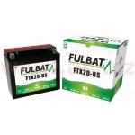 Fulbat FTX20-BS, YTX20-BS – Hledejceny.cz