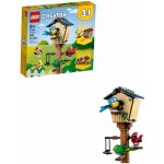 LEGO® Creator 31143 Ptačí budka – Sleviste.cz