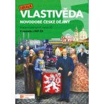 Hrav á vlastivěda 5 Novodobé české dejiny – Hledejceny.cz