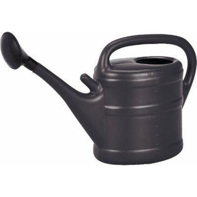 Geli Plastová s kropítkem 10 l antracitová – Zbozi.Blesk.cz