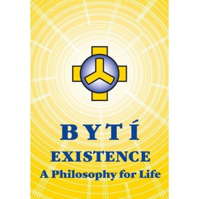 Bytí Existence, A Philosophy for Life anglicky Josef Zezulka – Zbozi.Blesk.cz