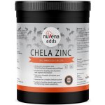 NuVena Zinc Chelate 550 g – Hledejceny.cz