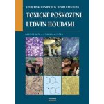 Toxické poškození ledvin houbami, Patogeneze, klinika, léčba – Hledejceny.cz
