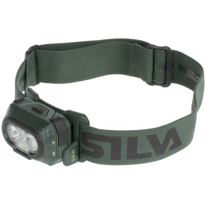 SILVA Discover Hybrid – Zboží Mobilmania