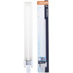 Osram PURITEC HNS S 11W 2P G23 UVC UV-C germicidní zářivka dezinfekční – Sleviste.cz