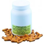 Krmiva Hulín AQUAMIN Mg TG Organický Hořčík z mořské vody pro psy Tabl. 700 mg 150 ks – Hledejceny.cz