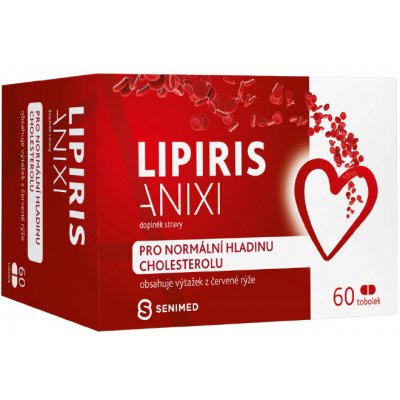 LIPIRIS ANIXI 60 tablet – Hledejceny.cz