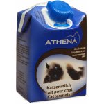 Athena mléko pro dospělé kočky 200 ml – Hledejceny.cz