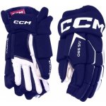 Hokejové rukavice CCM Tacks AS 550 JR – Zboží Mobilmania