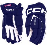 Hokejové rukavice CCM Tacks AS 550 JR – Hledejceny.cz