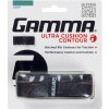 Grip na raketu Gamma Ultra Cushion Contour 1ks black