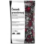 Drana Česnek granulovaný 500 g – Zboží Mobilmania