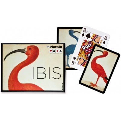 Kanasta Ibis – Zboží Mobilmania