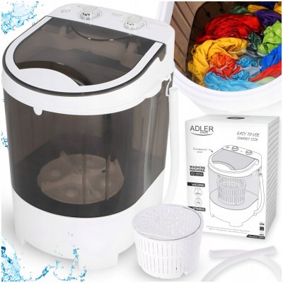 ADLER AD 8056 – Sleviste.cz