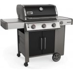 Weber Genesis II E-315 GBS – Zbozi.Blesk.cz