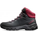 Mammut Nova IV Mid Gtx Gore-Tex 3030-04730-00670-1050 černá – Zboží Mobilmania