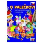 O Palečkovi Tom Thumb – Zboží Mobilmania