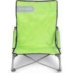 SPOKEY cestovní křeslo PANAMA zelené – Zboží Dáma