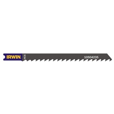 IRWIN sada pilových listů HCS-U144D - 100 mm, 6 TPI 0421-10504235