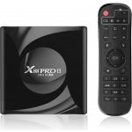 BergMont SMART TV BOX X88pro – Zboží Živě