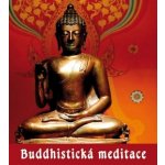 Buddhistická meditace - Roman Žižlavský – Hledejceny.cz