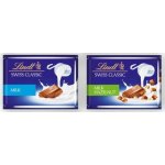 LINDT mini čokoládky (mléčná,bílá,hořká) 6,4 g – Zboží Dáma