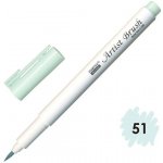Marvy 1100 Artist Brush Aqua Grey – Zboží Živě